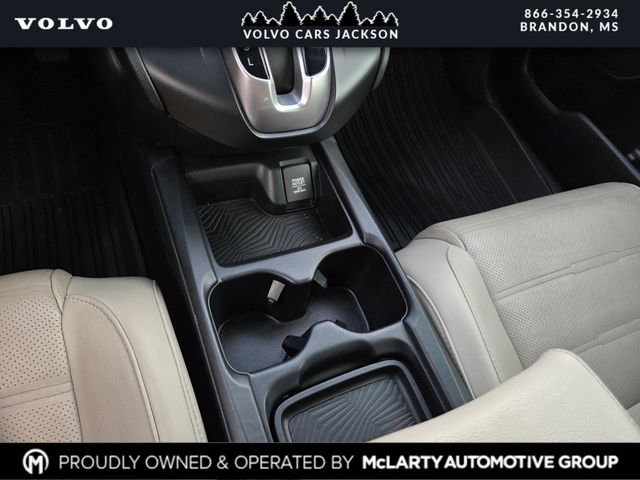 Used 2018 Honda CR-V SUV