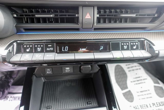 new 2026 Toyota Prius car