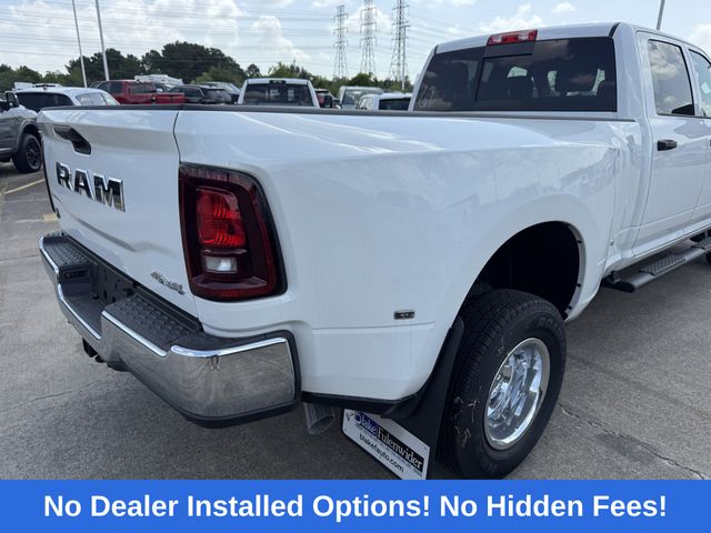 2026 Ram 3500 Tradesman - 6