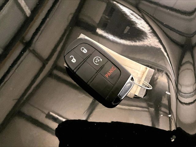 2018 Jeep Compass Latitude Black at Auto Express Mitsubishi