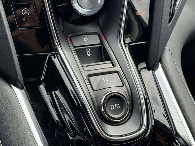 new 2026 Acura RDX car, priced at $54,900