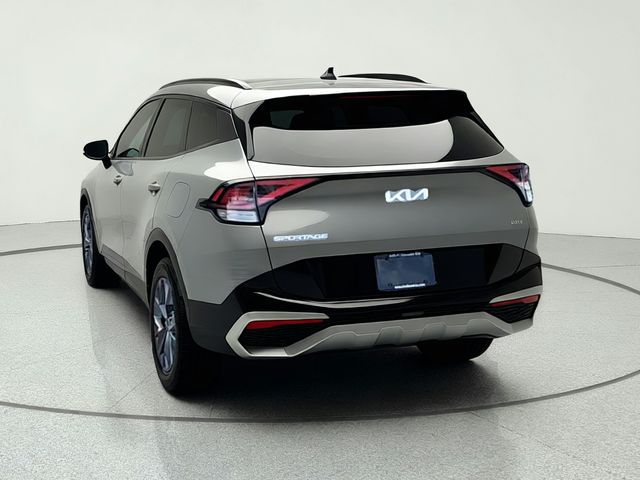 Used 2023 Kia Sportage SUV