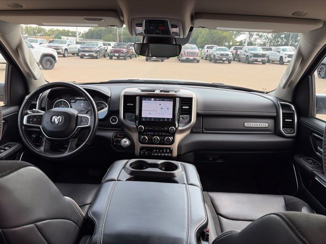 Used 2022 Ram 1500 Truck
