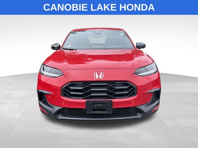 Used 2026 Honda HR-V SUV