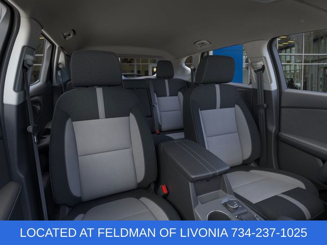 New 2025 Chevrolet Blazer For Sale in New Hudson, MI