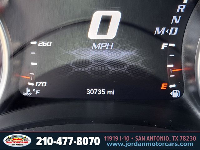 Used Car 2022 Dodge Charger  R/t Scat Pack For Sale Under $50,000 In San Antonio, Texas