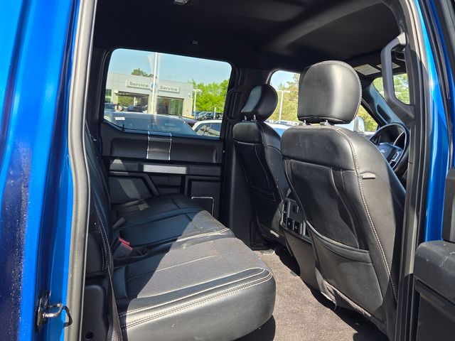 Used 2018  Ford King Ranch image 14