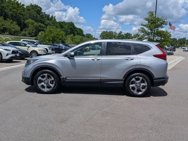 2019 Honda CR-V - Image 2