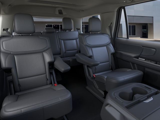 2026 Ford Expedition Active:169240