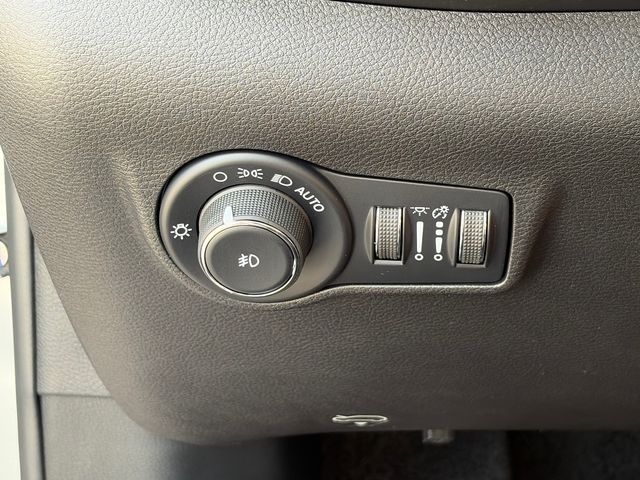 New 2026 Jeep Compass SUV