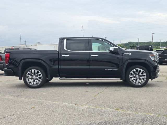 2024 GMC Sierra 1500 Denali:46692A