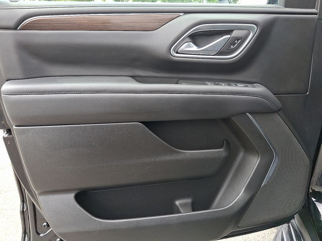 Used 2022 GMC Yukon SUV