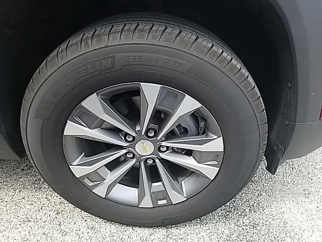 Used 2026 Chevrolet Equinox SUV