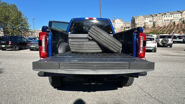 2026 Ford F-250 Super Duty Lariat - Photo 20