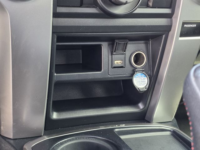 Used 2020 Toyota 4Runner SUV