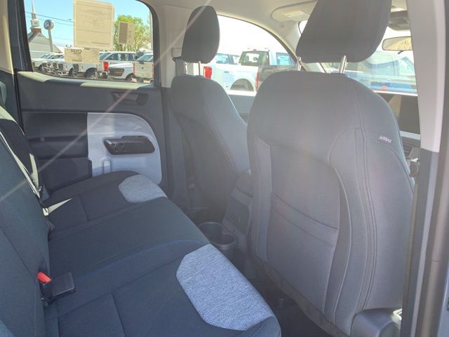 New 2026 Gray Ford XLT image 13