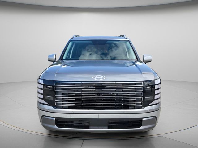 2027 Hyundai Palisade