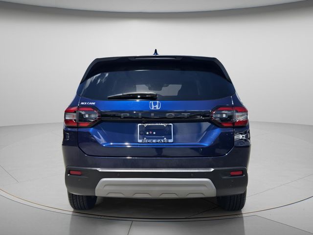 2025 Honda Pilot - $34,958