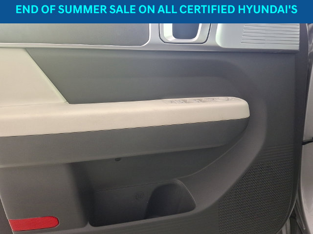 Used 2025 Hyundai Santa Fe SUV