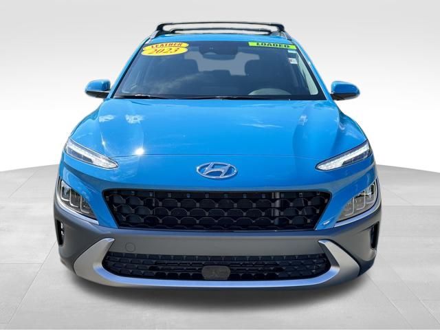 2023 Hyundai Kona Limited 2