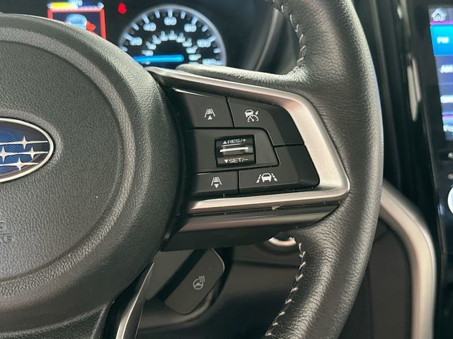 2020 Subaru Ascent Limited Silver at Carlisle Cadillac Buick GMC
