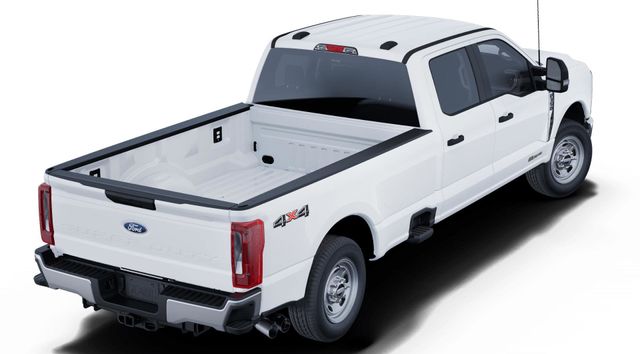 2025 Ford F-350 Super Duty XL