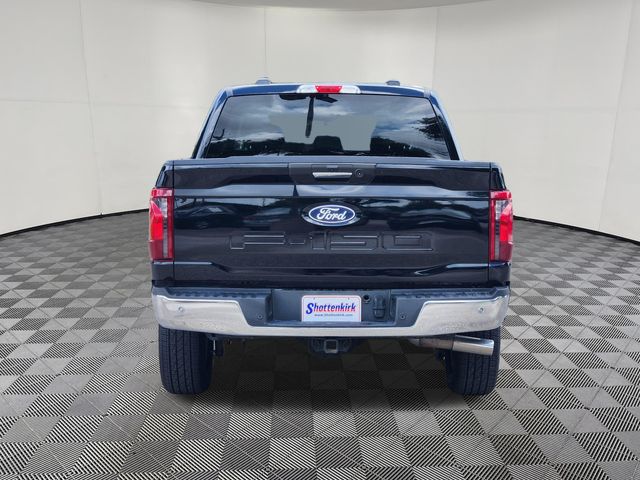 Used 2024 Ford F-150 Truck