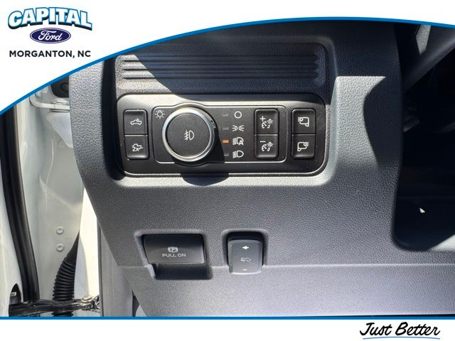 New 2026 White Ford Lariat image 23