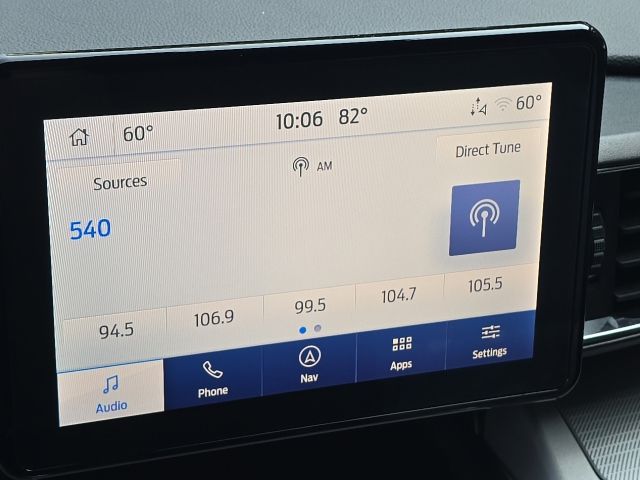 2023 Ford Explorer XLT:B02479