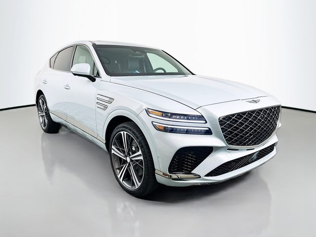 Thumbnail: 2026 Genesis GV80 - 3