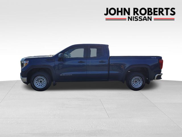 2020 GMC Sierra 1500 Base 3