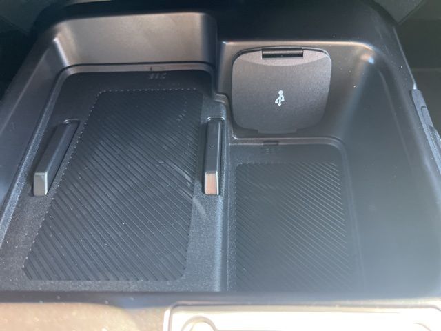 2026 Ford Bronco Outer Banks:168549