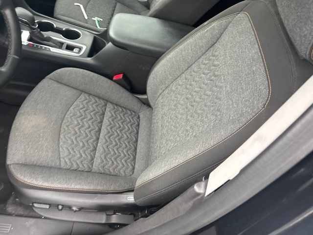 2024 Chevrolet Equinox LT - Photo 11