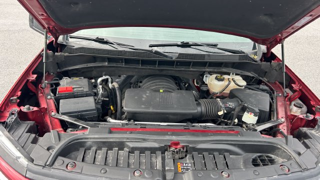 Used 2023 Chevrolet Silverado 1500 Truck