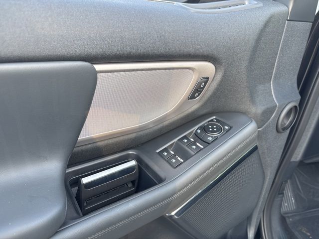 New 2026 Black Ford Active image 11