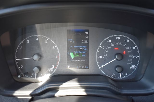 Used 2024 Toyota Corolla Sedan