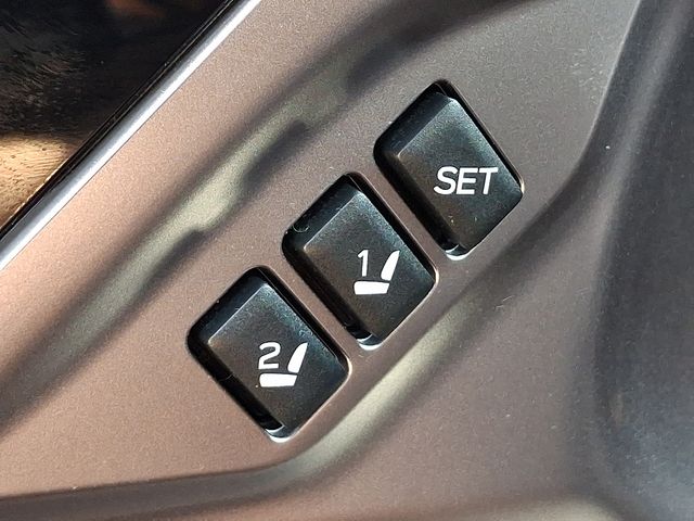2023 Subaru Outback Limited Blue at Subaru and VW of Moon Township