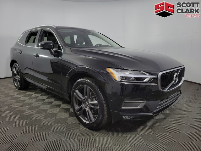 2018 Volvo XC60 T5 Momentum