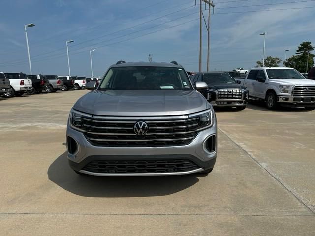 2024 Volkswagen Atlas 2.0T SE w/Technology 3