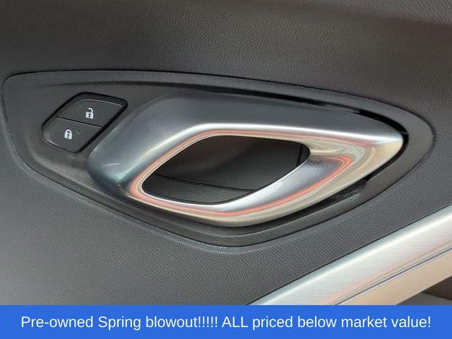 Used 2024 Summit White Chevrolet SS image 40