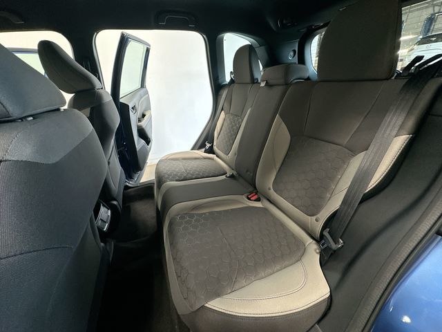 2026 Subaru Forester Base Blue at Auto Express Mitsubishi