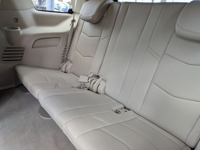 Used 2018 Cadillac Escalade Luxury 4D Sport Utility
