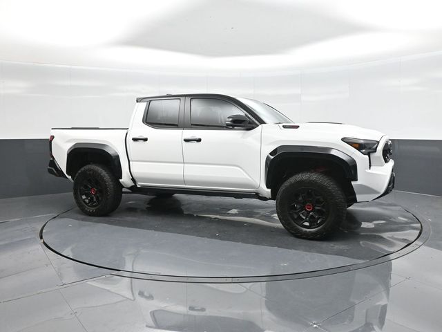 Used 2025 Toyota Tacoma Hybrid Truck