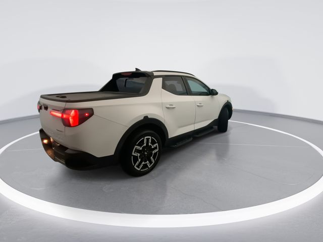 Used 2025 White Hyundai Limited image 4