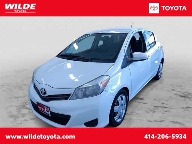 2014 Toyota Yaris L 2dr Hatchback