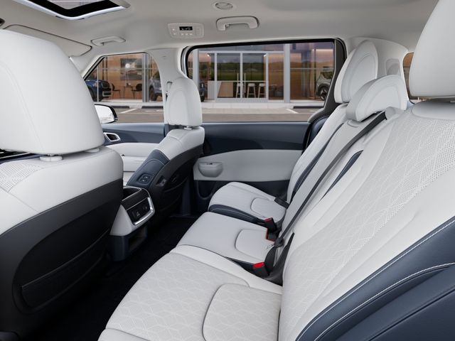 2026 Kia Carnival