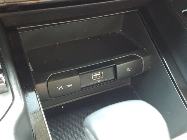 2020 Kia Telluride S:46045A