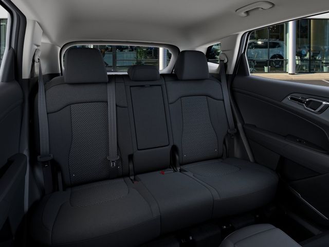 New 2026 Kia Sportage SUV