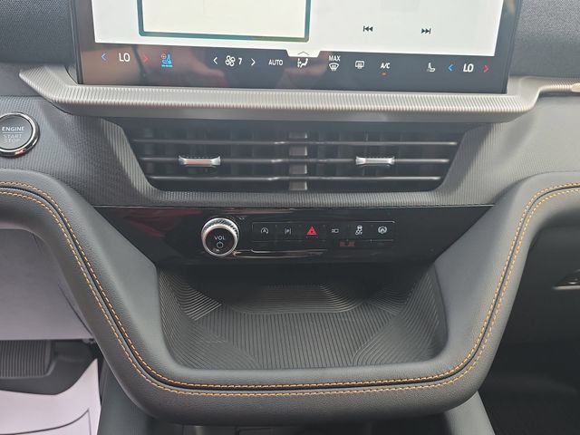 New 2026 Carbonized Gray Metallic Ford Tremor® image 25