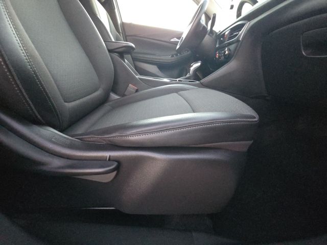 2024 Buick Encore GX Preferred:C02530